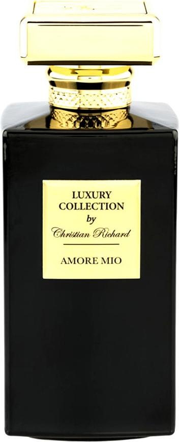Christian Richard — Christian Richard Amore Mio