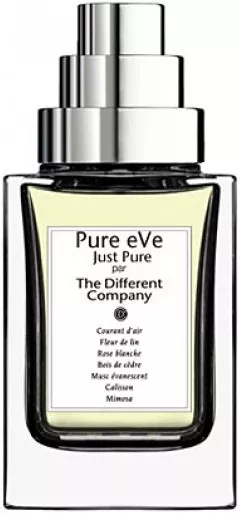The Different Company — The Different Company Pure Eve