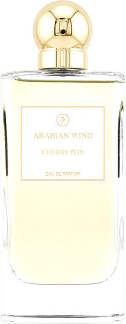 Arabian Wind — Arabian Wind Cherry Pits