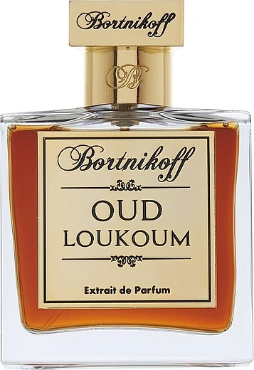Bortnikoff — Bortnikoff Oud Loukoum
