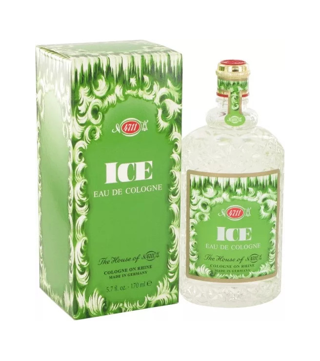 Maurer & Wirtz — Maurer & Wirtz 4711 Ice
