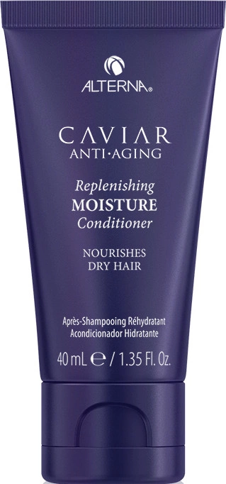 Alterna Caviar Anti-Aging Replenishing Moisture Conditioner — фото 3