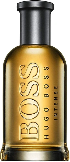 Hugo Boss — Hugo Boss Boss Bottled Intense Парфюмерная вода