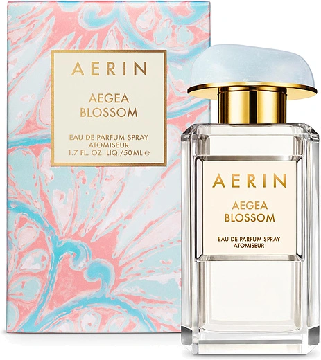 Aerin Lauder — Aerin Lauder Aegea Blossom