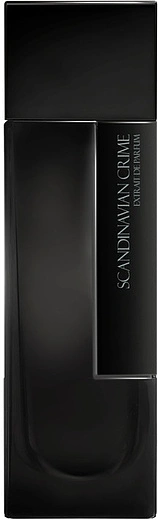 LM Parfums — LM Parfums Scandinavian Crime Туалетная вода