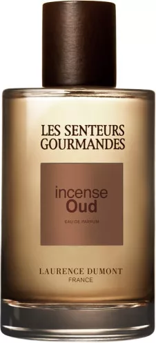 Les Senteurs Gourmandes — Les Senteurs Gourmandes Incense Oud