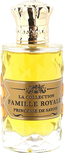 12 Parfumeurs Francais — 12 Parfumeurs Francais Princesse De Savoie