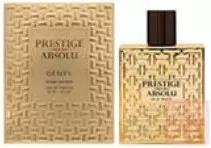 Parfums Genty — Parfums Genty Prestige Absolu