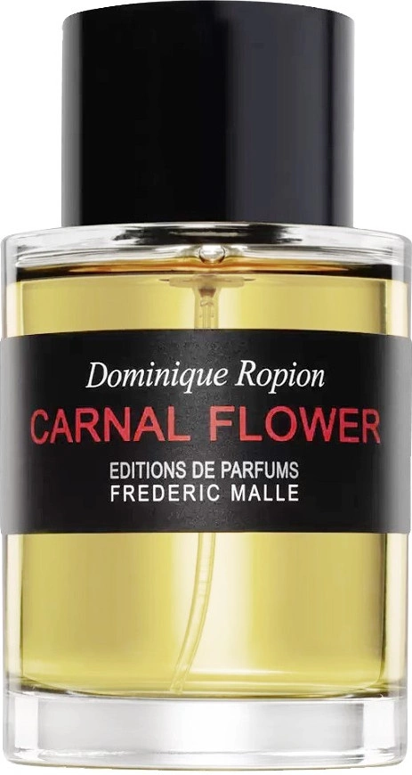 Frederic Malle Carnal Flower — фото 5