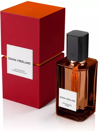 Diana Vreeland Extravagance Russe — фото 4
