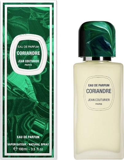 Jean Couturier — Jean Couturier Coriandre