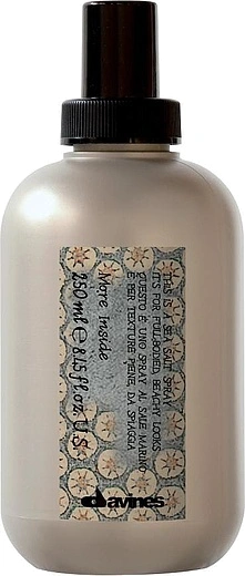 Davines — Davines More inside Sea Salt Spray