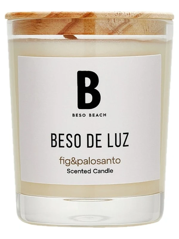 Beso Beach — Beso Beach Beso De Luz
