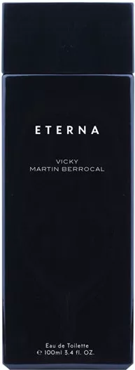 Vicky Martin Berrocal Eterna — фото 2