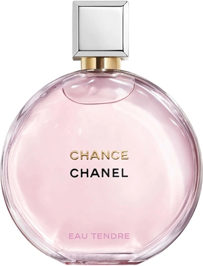 Chanel — Chanel Chance Eau Tendre Eau De Parfum