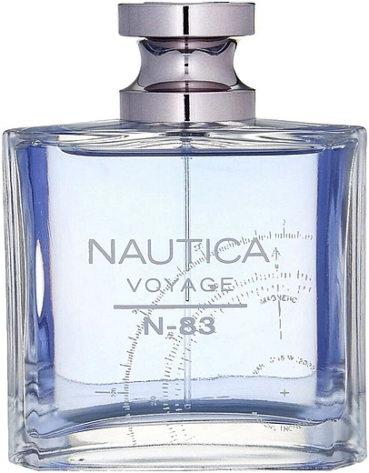 Nautica — Nautica Voyage N-83