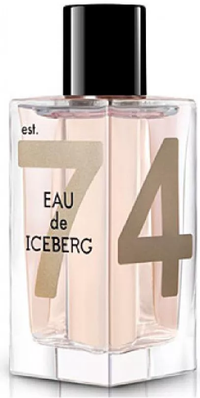 Iceberg Eau de Iceberg Jasmin — фото 3