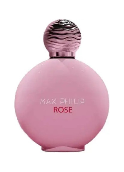 Max Philip — Max Philip Rose