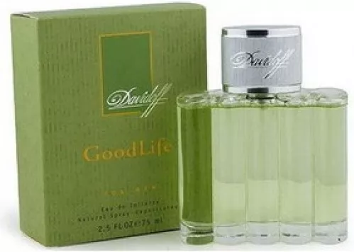 Davidoff Good Life Pour Homme Туалетная вода — фото 4