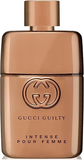 Gucci — Gucci Guilty Eau De Parfum Intense Pour Femme