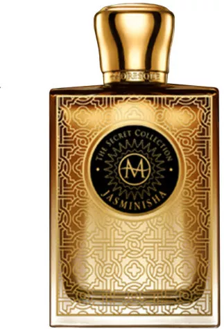 Moresque — Moresque Jasminisha