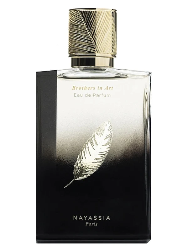 Nayassia — Nayassia Brothers in Art