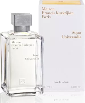 Maison Francis Kurkdjian Aqua Universalis Масло — фото 3