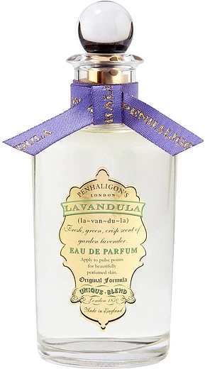Penhaligon's — Penhaligon's Lavandula