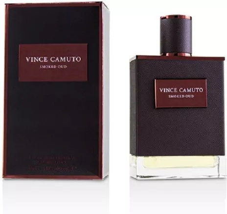 Vince Camuto Smoked Oud — фото 4