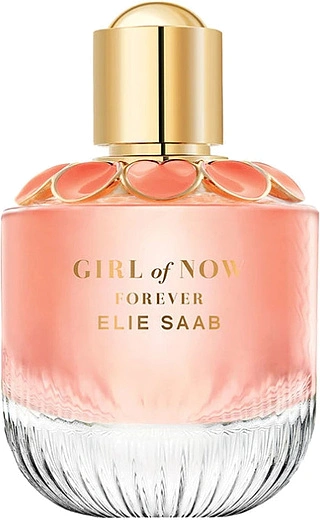 Elie Saab — Elie Saab Girl of Now Forever