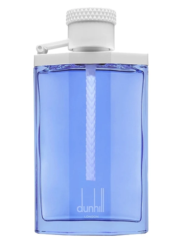 Alfred Dunhill — Alfred Dunhill Desire Blue Ocean