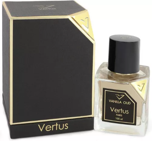 Vertus Vanilla Oud — фото 3