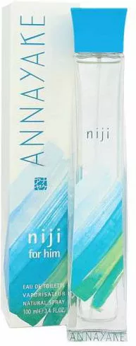 Annayake Niji for Him — фото 3