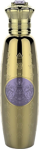 Spirit of Kings — Spirit of Kings Acamar