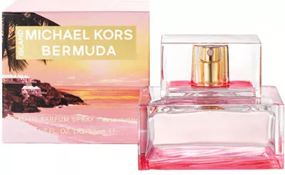 Michael Kors Island Bermuda — фото 2