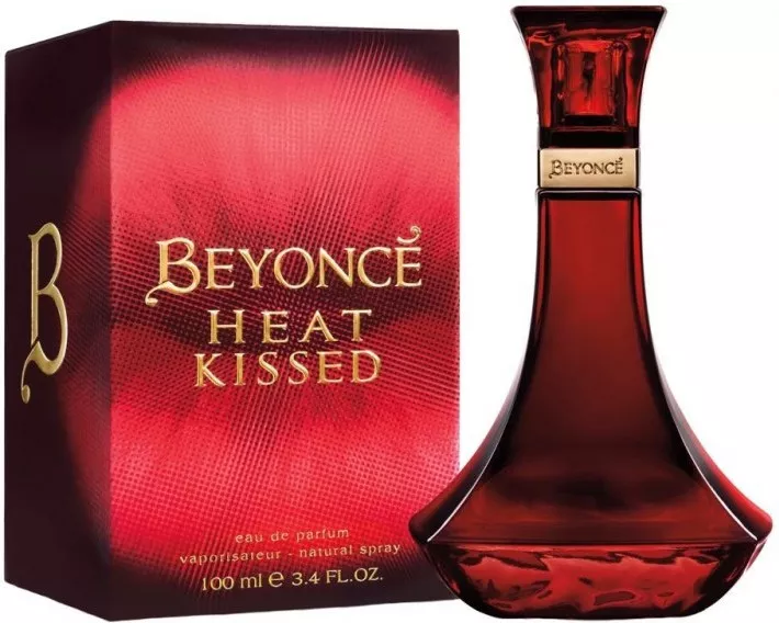 Beyonce Heat Kissed — фото 3