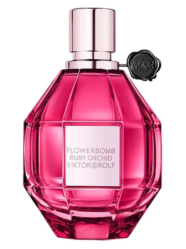 Viktor & Rolf — Viktor & Rolf Flowerbomb Ruby Orchid