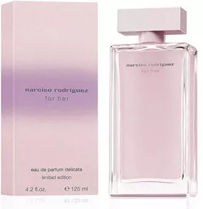 Narciso Rodriguez — Narciso Rodriguez For Her Eau de Parfum Delicate