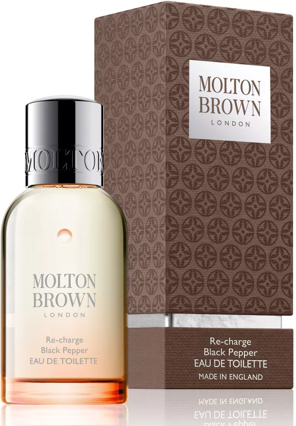 Molton Brown Re-charge Black Pepper — фото 3