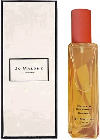 Jo Malone Whisky & Cedarwood — фото 3