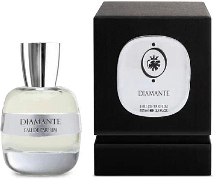 Omnia Profumi Diamante — фото 2
