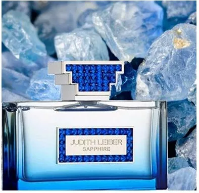 Judith Leiber Sapphire — фото 3