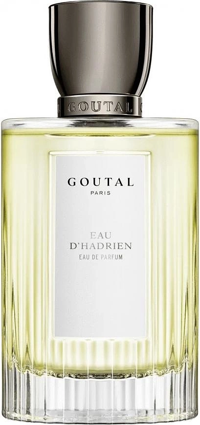 Annick Goutal Eau d'Hadrien man — фото 2