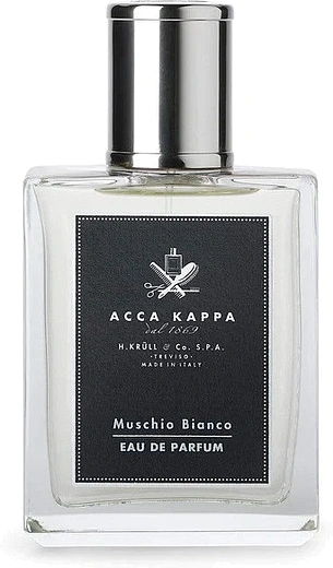 Acca Kappa — Acca Kappa Muschio Bianco