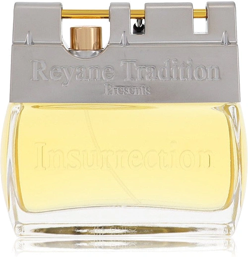Reyane Tradition — Reyane Tradition Insurrection Amber Gold