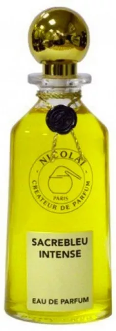 Parfums de Nicolai Sacrebleu Intense — фото 4