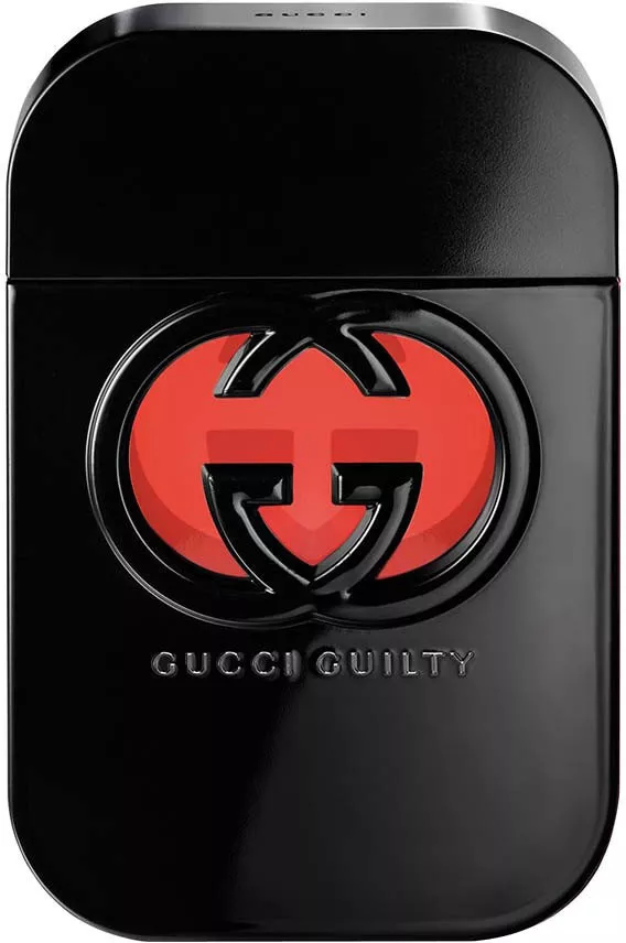 Gucci Guilty Black Pour Femme — фото 3
