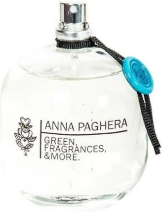 Anna Paghera — Anna Paghera Turchese Di Nila