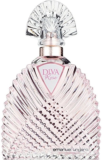 Ungaro — Ungaro Diva Rose
