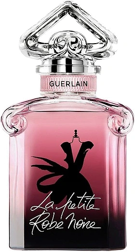 Guerlain — Guerlain La Petite Robe Noire Intense